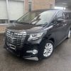 toyota alphard 2018 -TOYOTA--Alphard DBA-AGH30W--AGH30-0168858---TOYOTA--Alphard DBA-AGH30W--AGH30-0168858- image 1