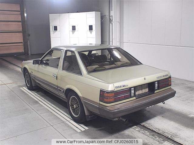 toyota soarer 1981 -TOYOTA--Soarer MZ11-012892---TOYOTA--Soarer MZ11-012892- image 2