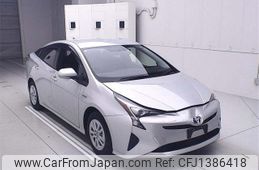 toyota prius 2018 -TOYOTA--Prius ZVW51-6073038---TOYOTA--Prius ZVW51-6073038-