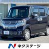 honda n-box 2016 -HONDA--N BOX DBA-JF1--JF1-2504486---HONDA--N BOX DBA-JF1--JF1-2504486- image 1