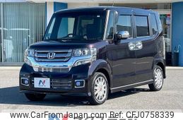 honda n-box 2016 -HONDA--N BOX DBA-JF1--JF1-2504486---HONDA--N BOX DBA-JF1--JF1-2504486-