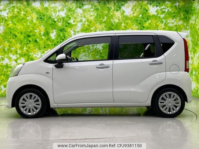 daihatsu move 2020 quick_quick_5BA-LA150S_LA150S-2070936 image 2