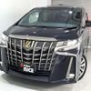 toyota alphard-g 2021 CFJ1687810 image 1