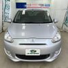 mitsubishi mirage 2015 quick_quick_DBA-A05A_A05A-0032411 image 10