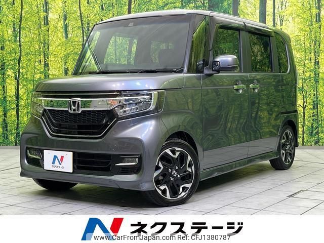 honda n-box 2019 quick_quick_JF3_JF3-2204991 image 1