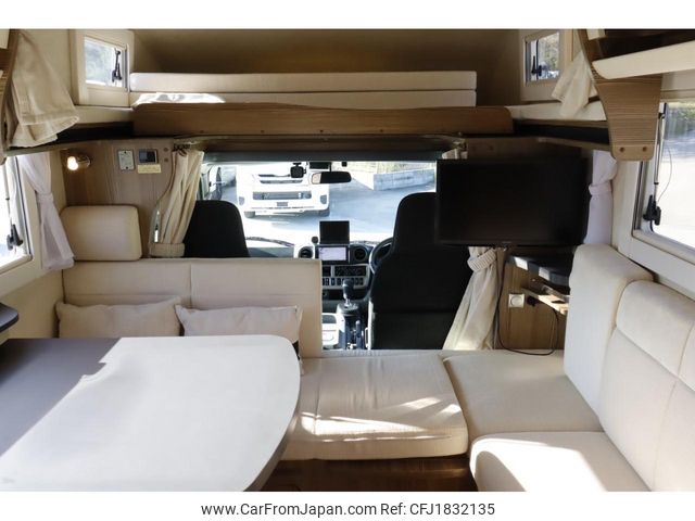 toyota camroad 2022 CFJ1832135 image 2