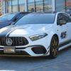 mercedes-benz a-class 2024 CFJ1264950 image 1
