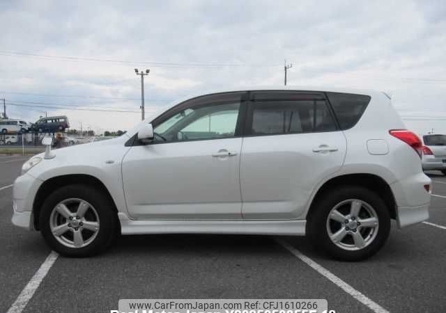 toyota rav4 2006 CFJ1610266 image 2