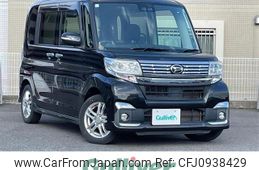 daihatsu tanto 2017 -DAIHATSU--Tanto DBA-LA600S--LA600S-0506902---DAIHATSU--Tanto DBA-LA600S--LA600S-0506902-