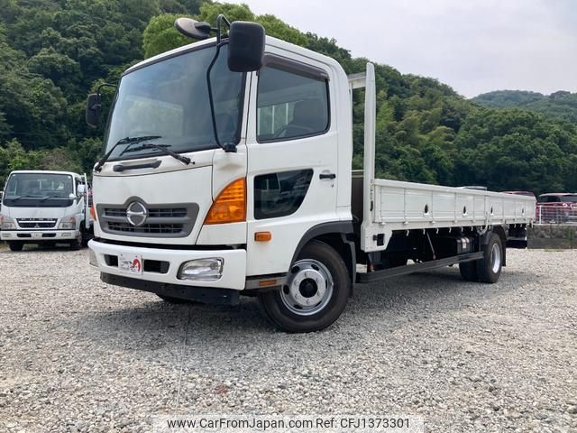 hino ranger 2012 GOO_NET_EXCHANGE_0730233A30250703W004 image 1