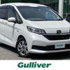 honda freed 2021 -HONDA--Freed 6AA-GB7--GB7-3137983---HONDA--Freed 6AA-GB7--GB7-3137983- image 1