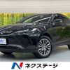 toyota harrier 2022 -TOYOTA--Harrier 6BA-MXUA80--MXUA80-0066209---TOYOTA--Harrier 6BA-MXUA80--MXUA80-0066209- image 1