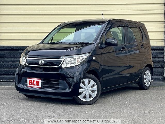 honda n-wgn 2014 -HONDA--N WGN DBA-JH1--JH1-1056617---HONDA--N WGN DBA-JH1--JH1-1056617- image 1