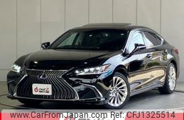 lexus es 2019 -LEXUS--Lexus ES AXZH10--AXZH10-1001407---LEXUS--Lexus ES AXZH10--AXZH10-1001407-