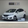 honda fit 2020 -HONDA--Fit DAA-GP5--GP5-1355019---HONDA--Fit DAA-GP5--GP5-1355019- image 1
