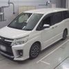 toyota voxy 2015 -TOYOTA 【四日市 300せ9126】--Voxy ZRR80W-0140306---TOYOTA 【四日市 300せ9126】--Voxy ZRR80W-0140306- image 1