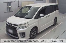 toyota voxy 2015 -TOYOTA 【四日市 300せ9126】--Voxy ZRR80W-0140306---TOYOTA 【四日市 300せ9126】--Voxy ZRR80W-0140306-