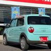 suzuki alto-lapin 2016 -SUZUKI 【名変中 】--Alto Lapin HE33S--128877---SUZUKI 【名変中 】--Alto Lapin HE33S--128877- image 2