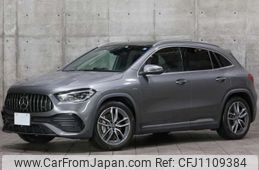 mercedes-benz amg 2020 -MERCEDES-BENZ 【大阪 370ﾅ1128】--AMG 4BA-247751M--W1N2477512J188622---MERCEDES-BENZ 【大阪 370ﾅ1128】--AMG 4BA-247751M--W1N2477512J188622-