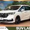 honda odyssey 2022 -HONDA--Odyssey 6AA-RC4--RC4-1318807---HONDA--Odyssey 6AA-RC4--RC4-1318807- image 1