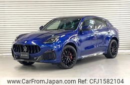 maserati maserati-others 2023 CFJ1582104