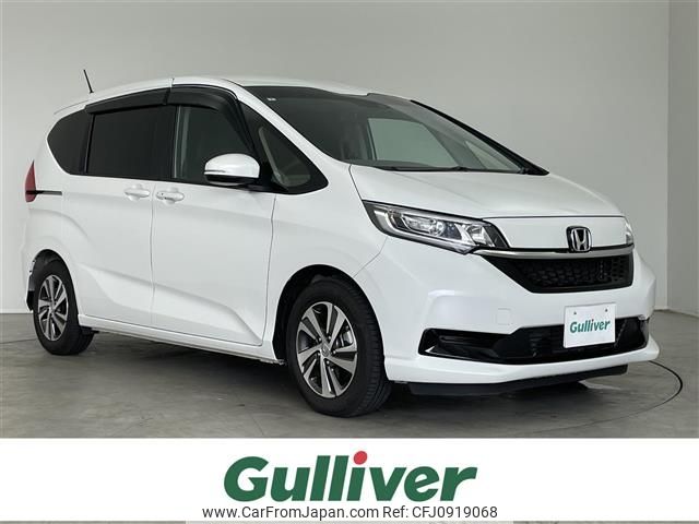 honda freed 2023 -HONDA--Freed 6AA-GB7--GB7-3243945---HONDA--Freed 6AA-GB7--GB7-3243945- image 1