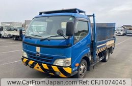 hino dutro 2011 -HINO--Hino Dutoro XZU404M-1003250---HINO--Hino Dutoro XZU404M-1003250-
