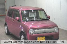suzuki alto-lapin 2016 -SUZUKI 【熊谷 581ｻ2147】--Alto Lapin HE33S-147315---SUZUKI 【熊谷 581ｻ2147】--Alto Lapin HE33S-147315-