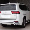 toyota land-cruiser 2025 25412207 image 5