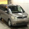 nissan serena 2006 -NISSAN--Serena C25-105295---NISSAN--Serena C25-105295- image 1