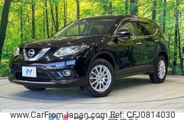 nissan x-trail 2014 -NISSAN--X-Trail DBA-NT32--NT32-021685---NISSAN--X-Trail DBA-NT32--NT32-021685-