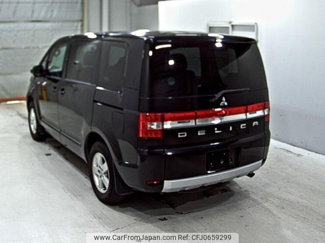 mitsubishi delica-d5 2011 -MITSUBISHI--Delica D5 CV2W-0700286---MITSUBISHI--Delica D5 CV2W-0700286- image 2