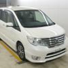 nissan serena 2015 -NISSAN--Serena HFC26-292540---NISSAN--Serena HFC26-292540- image 1