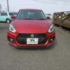 suzuki swift 2024 -SUZUKI 【新潟 301ﾔ5324】--Swift ZC33S--602675---SUZUKI 【新潟 301ﾔ5324】--Swift ZC33S--602675- image 22