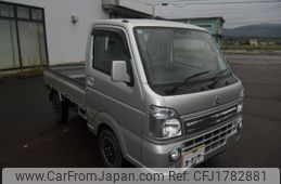 mitsubishi minicab-truck 2023 CFJ1782881