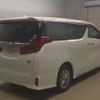 toyota alphard 2020 CFJ1824095 image 2