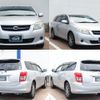 toyota corolla-fielder 2009 quick_quick_NZE141G_NZE141-9107078 image 2