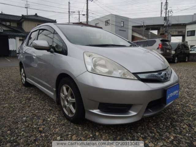 honda fit-shuttle 2012 TE1361 image 1