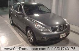 nissan skyline-crossover 2012 CFJ1743175