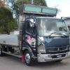 mitsubishi-fuso fighter 2006 -MITSUBISHI 【名変中 】--Fuso Fighter FK71F--701017---MITSUBISHI 【名変中 】--Fuso Fighter FK71F--701017- image 1