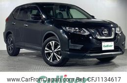 nissan x-trail 2018 -NISSAN--X-Trail DBA-T32--T32-053523---NISSAN--X-Trail DBA-T32--T32-053523-