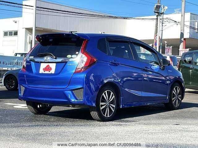 honda fit-hybrid 2014 504928-923253 image 2