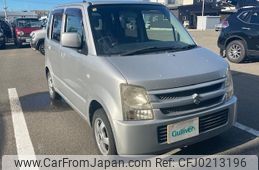 suzuki wagon-r 2008 -SUZUKI--Wagon R DBA-MH22S--MH22S-431219---SUZUKI--Wagon R DBA-MH22S--MH22S-431219-