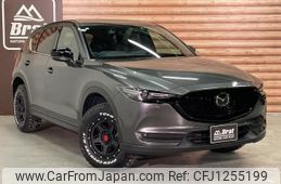 mazda cx-5 2019 -MAZDA--CX-5 3DA-KF2P--KF2P-313553---MAZDA--CX-5 3DA-KF2P--KF2P-313553-