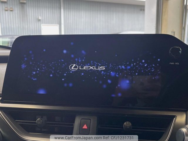 lexus ux 2023 -LEXUS--Lexus UX 6BA-MZAA10--MZAA10-2059244---LEXUS--Lexus UX 6BA-MZAA10--MZAA10-2059244- image 2