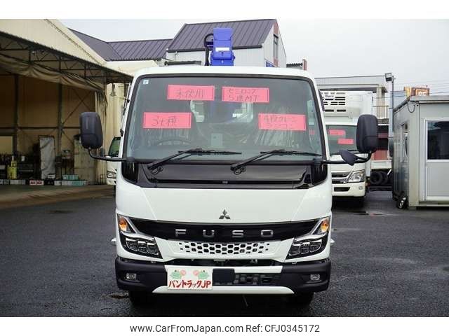 mitsubishi-fuso canter 2024 -MITSUBISHI--Canter 2RG-FEAV0--FEAV0-603***---MITSUBISHI--Canter 2RG-FEAV0--FEAV0-603***- image 2