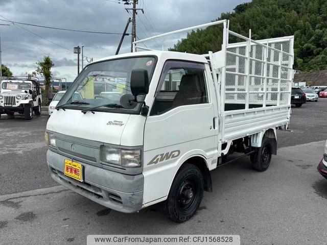 mazda bongo-brawny-truck 1997 CFJ1568528 image 1