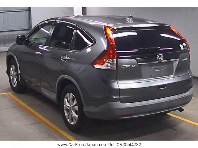 honda cr-v 2012 quick_quick_DBA-RM4_1001171 image 2