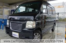honda vamos-hobio 2011 CFJ9567094