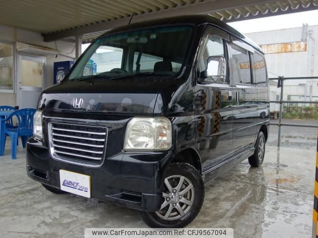 honda vamos-hobio 2011 CFJ9567094 image 1
